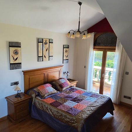 Apartamentos Cruceiro Ио Экстерьер фото