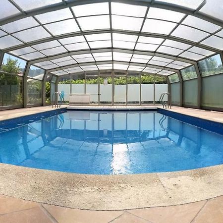 Apartamentos Cruceiro Ио Экстерьер фото