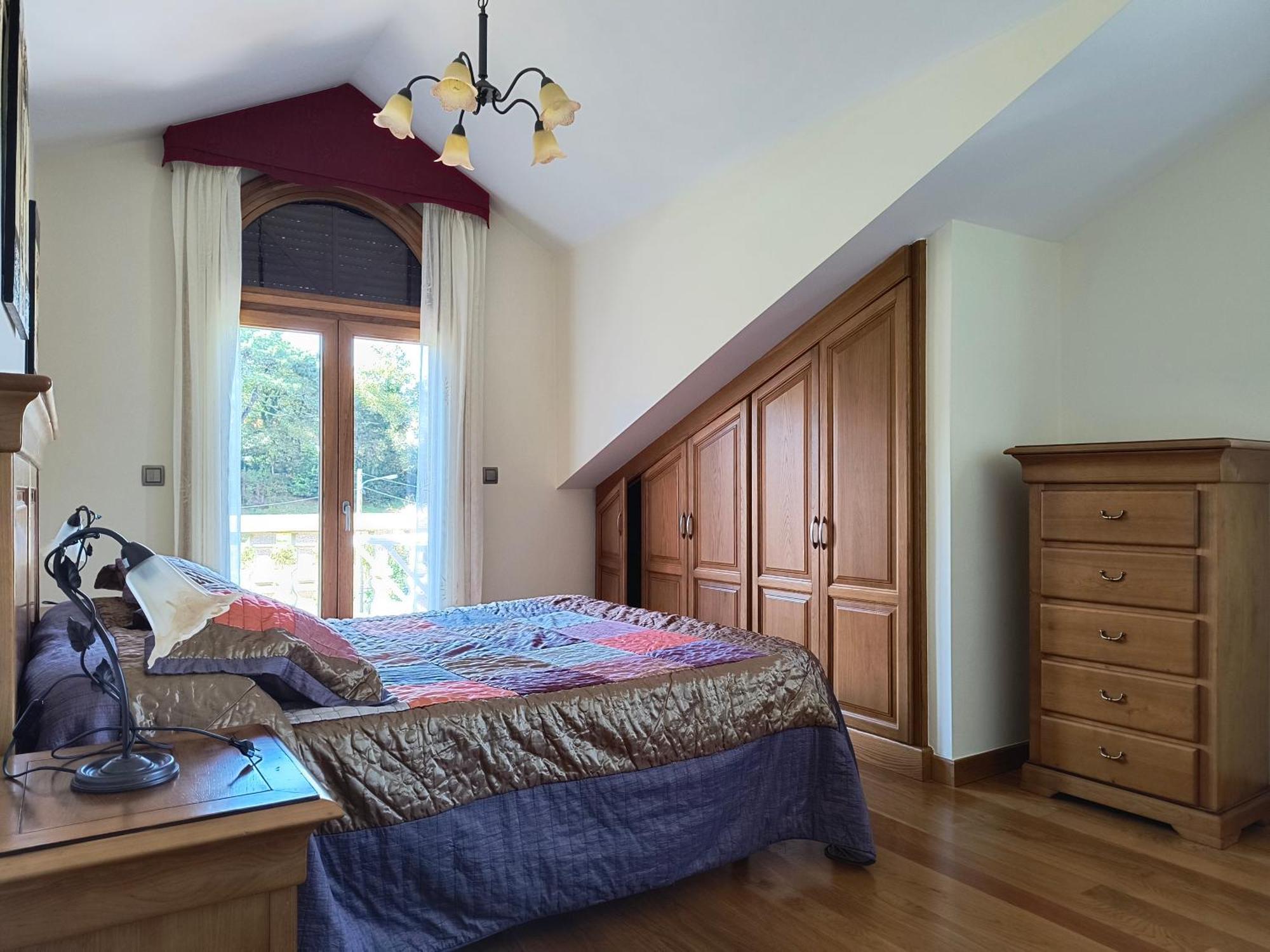 Apartamentos Cruceiro Ио Экстерьер фото