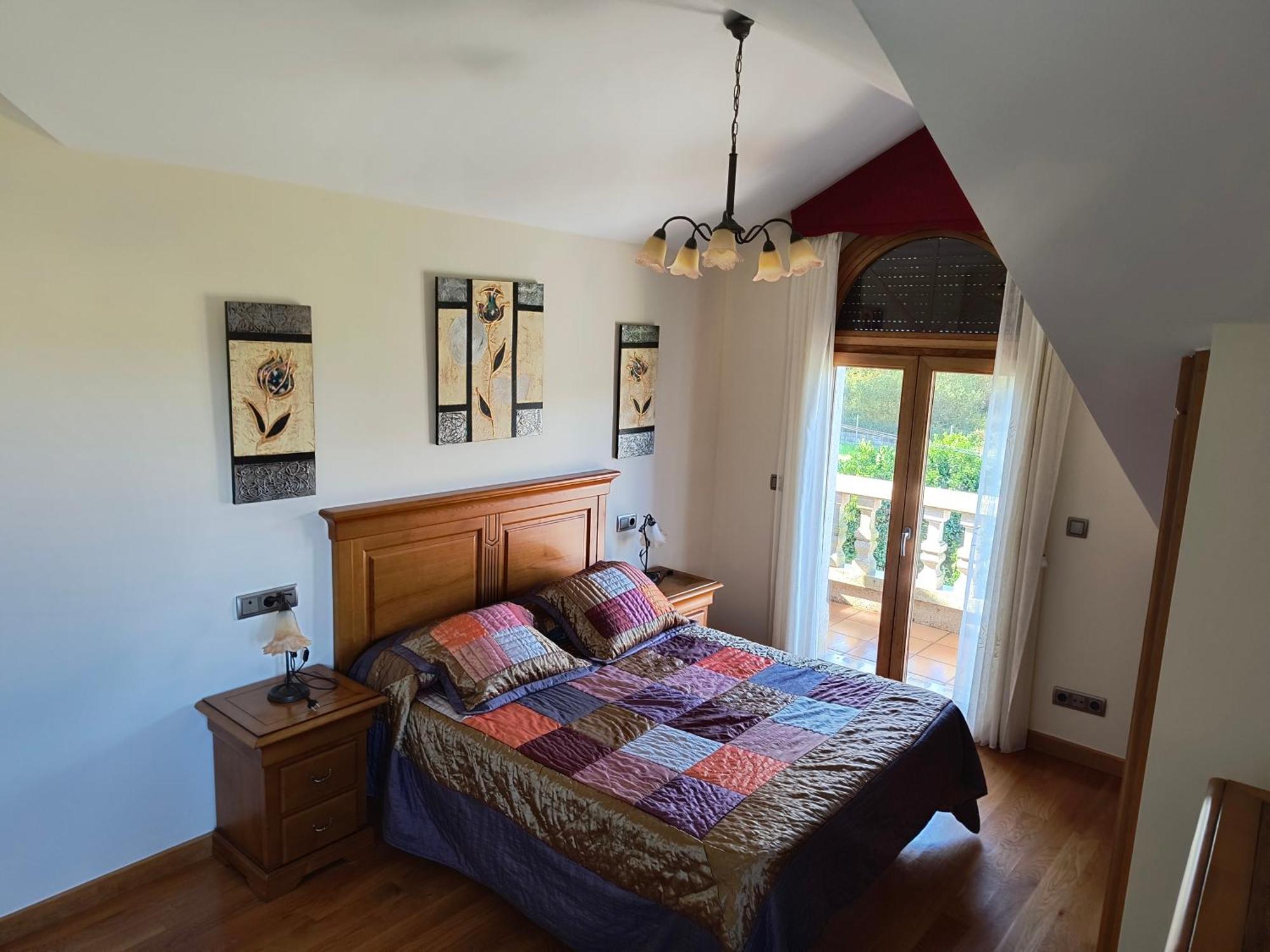 Apartamentos Cruceiro Ио Экстерьер фото