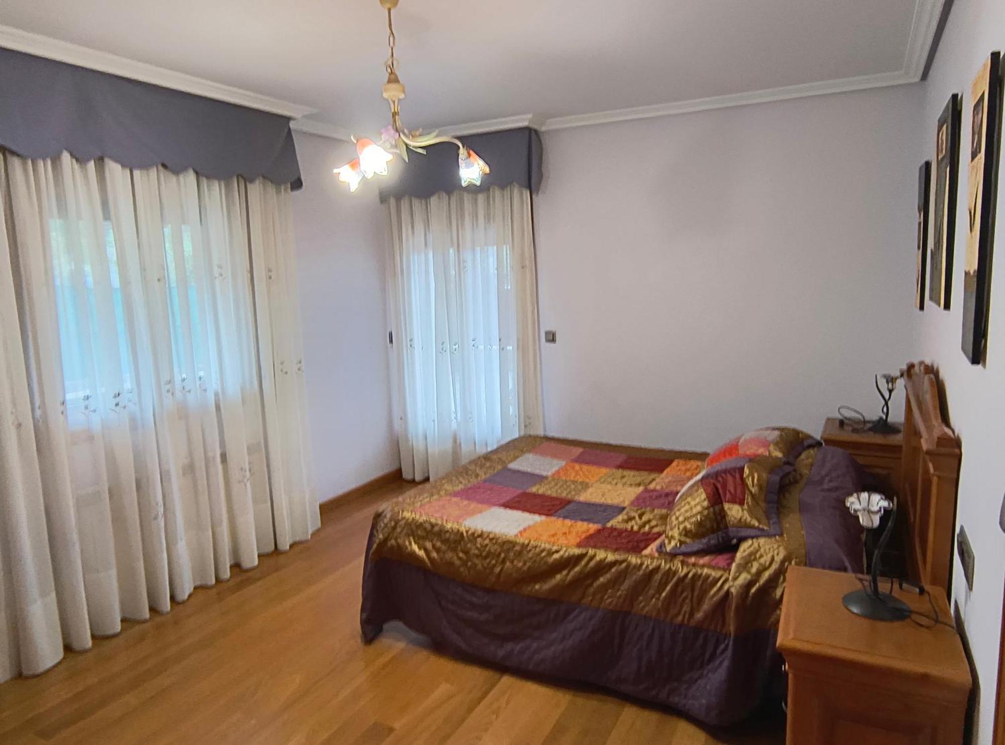 Apartamentos Cruceiro Ио Экстерьер фото