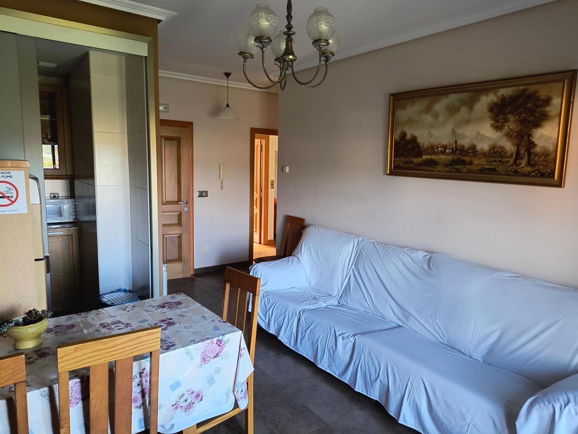 Apartamentos Cruceiro Ио Экстерьер фото