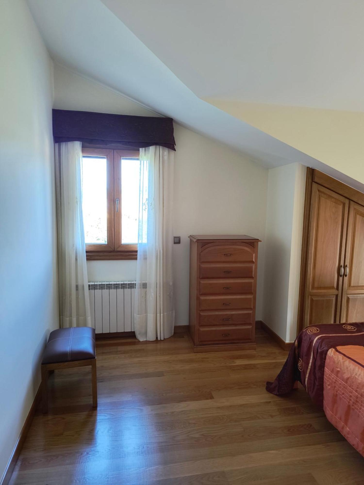 Apartamentos Cruceiro Ио Экстерьер фото