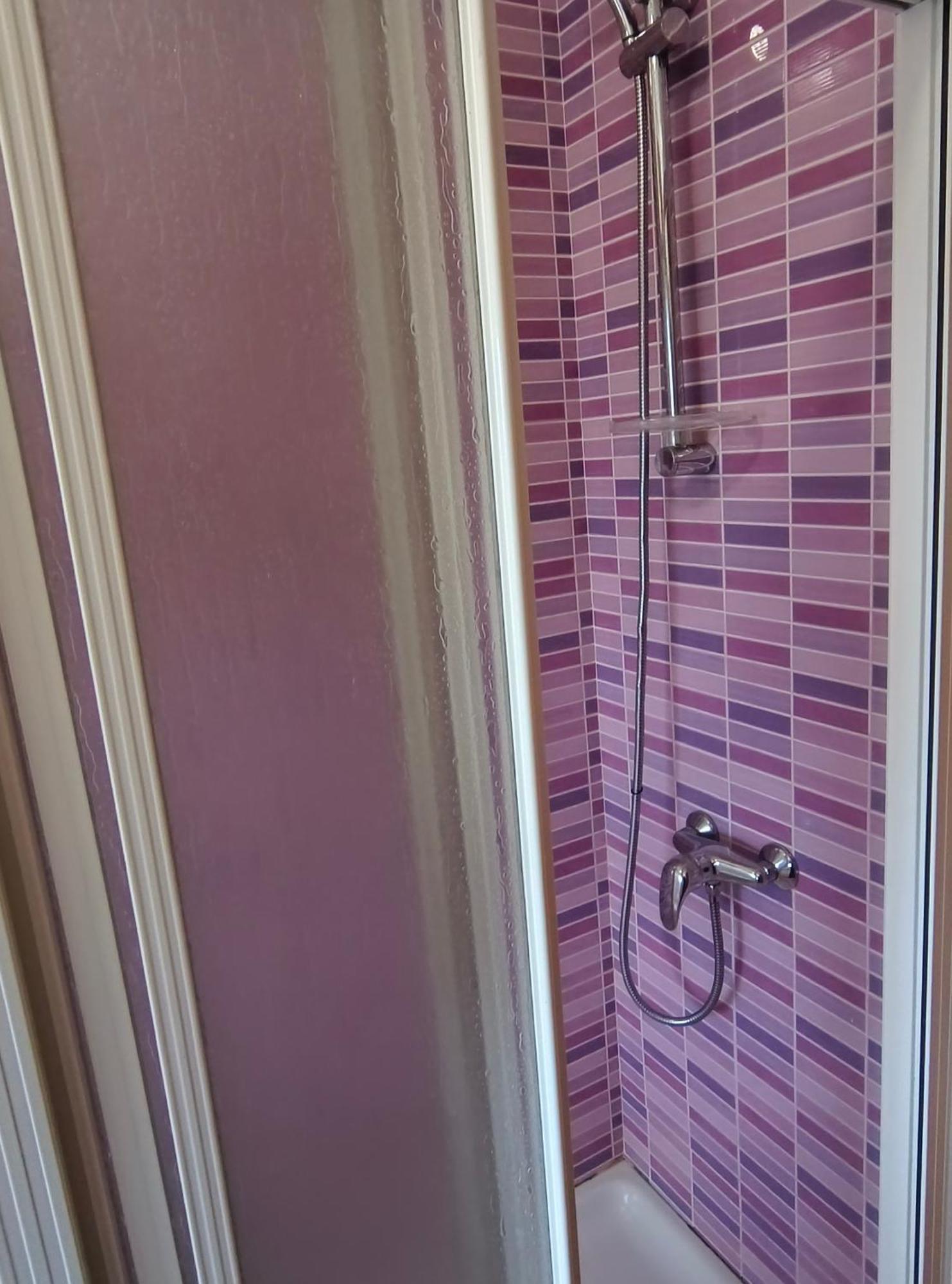 Apartamentos Cruceiro Ио Экстерьер фото