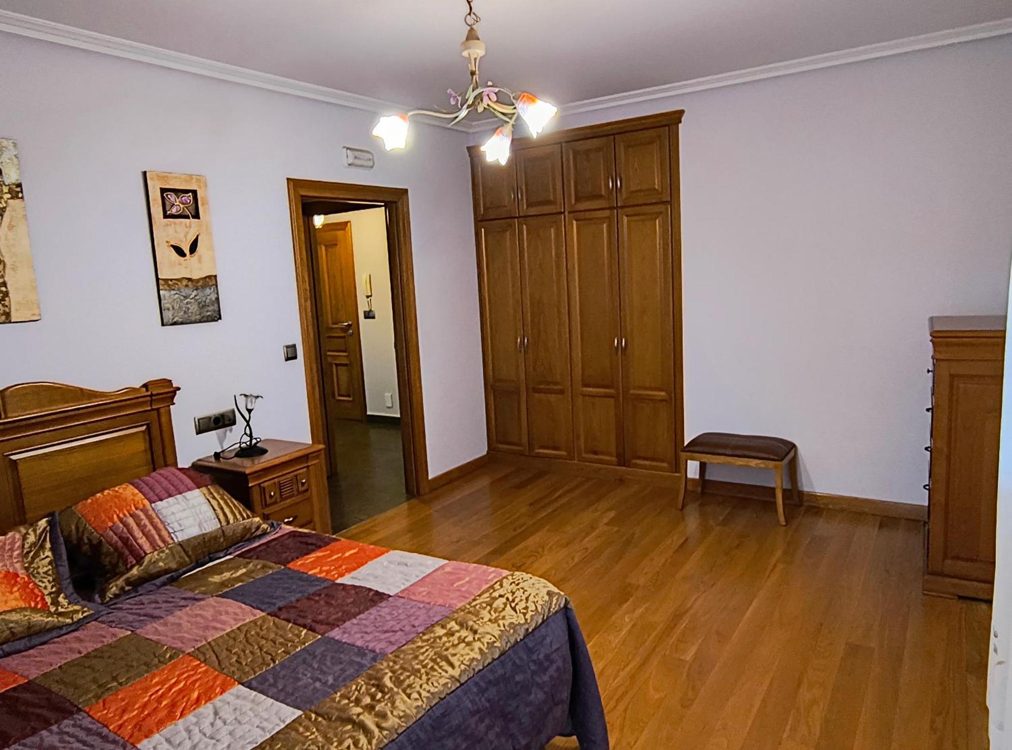 Apartamentos Cruceiro Ио Экстерьер фото