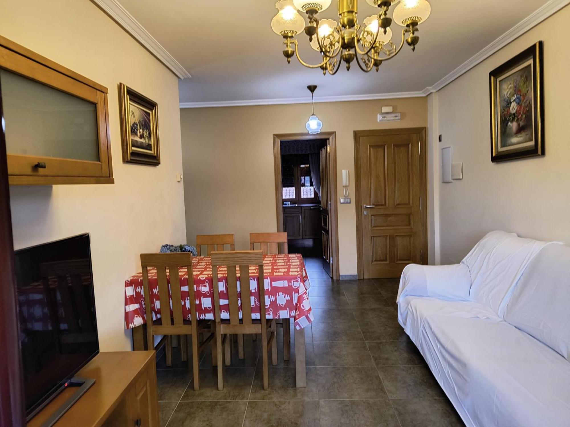 Apartamentos Cruceiro Ио Экстерьер фото