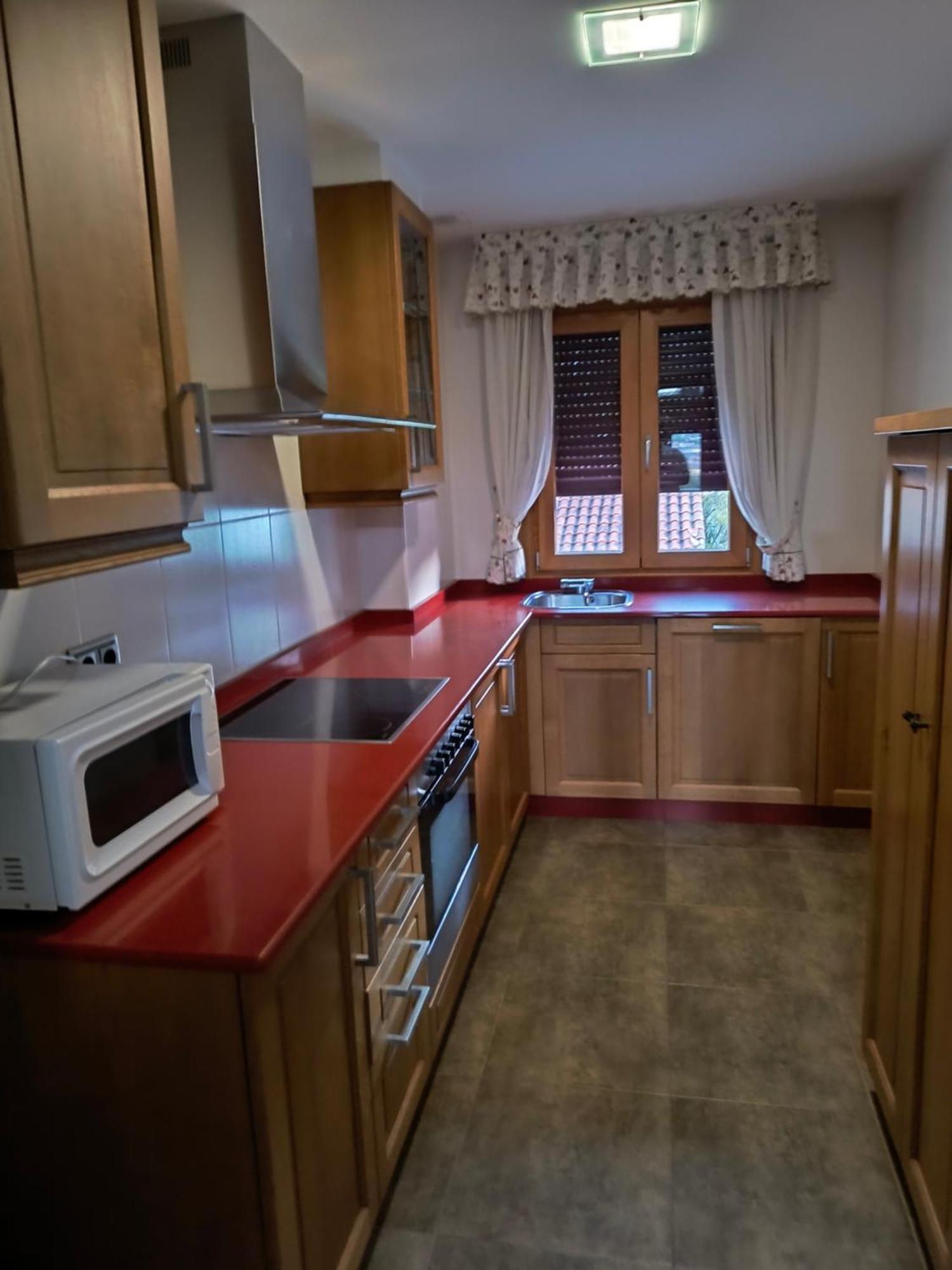 Apartamentos Cruceiro Ио Экстерьер фото