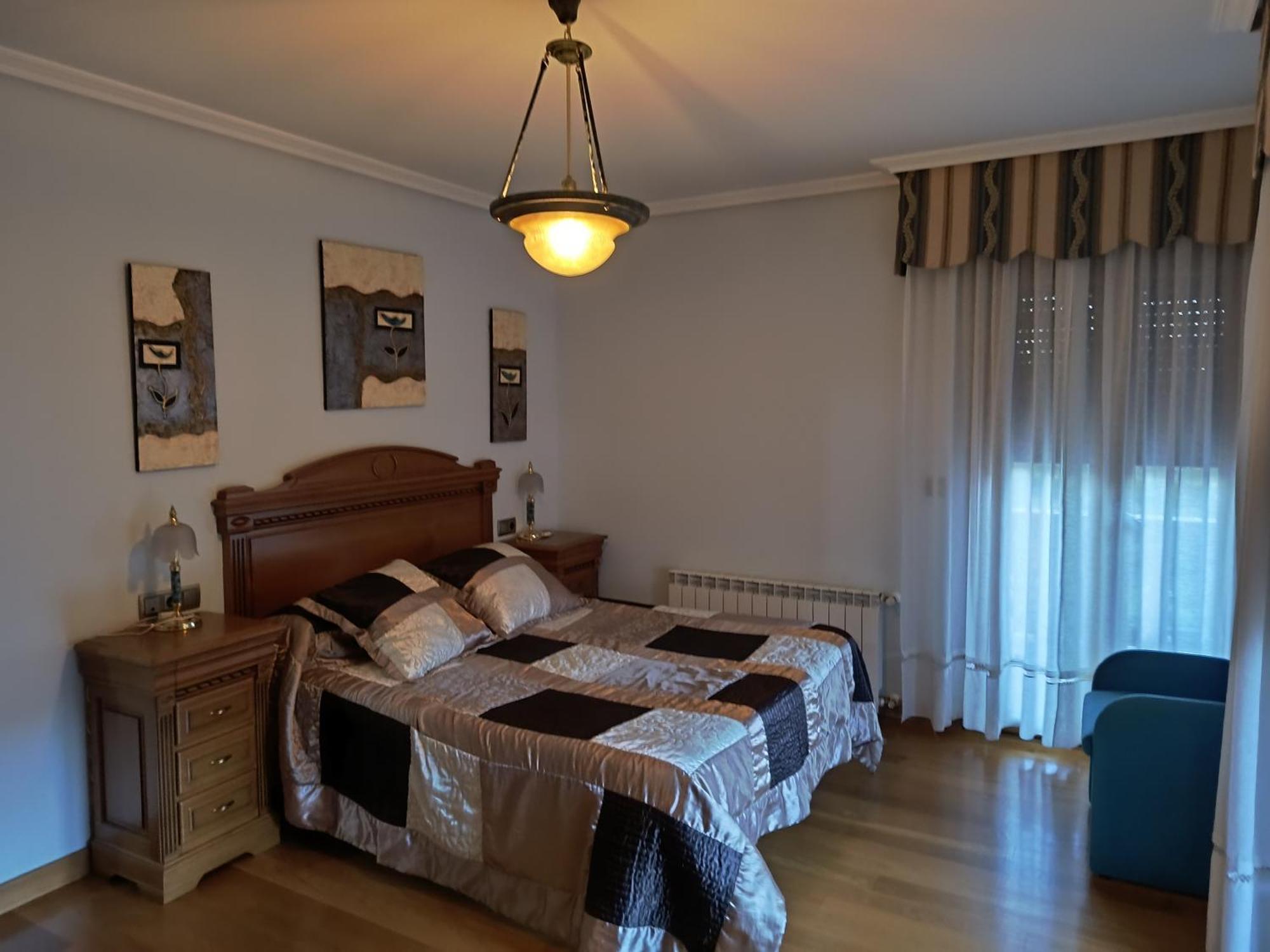 Apartamentos Cruceiro Ио Экстерьер фото