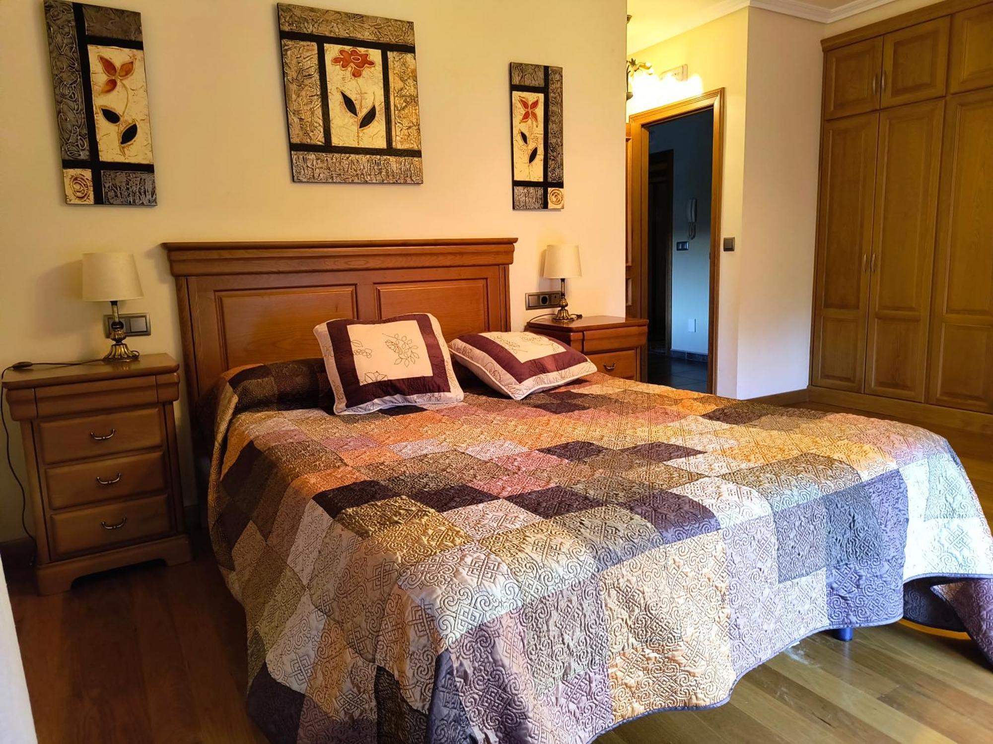 Apartamentos Cruceiro Ио Экстерьер фото