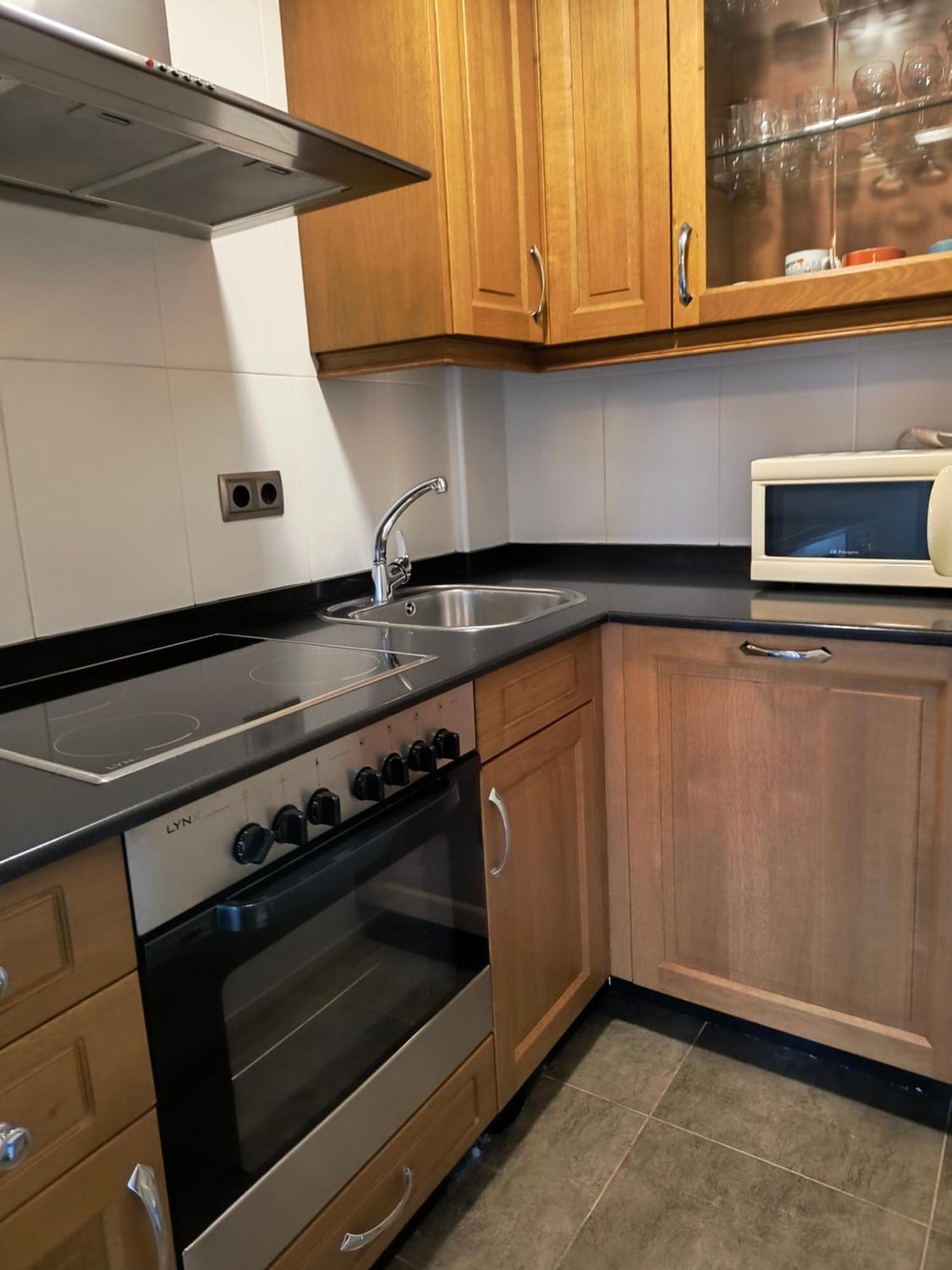 Apartamentos Cruceiro Ио Экстерьер фото